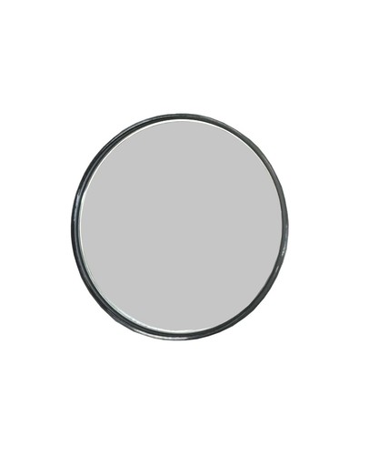 Stick mirror 100mm diameter - stick,