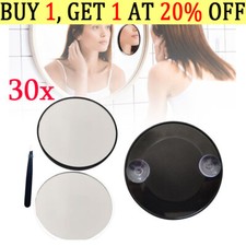 30pcs Magnifying Makeup Mirror
