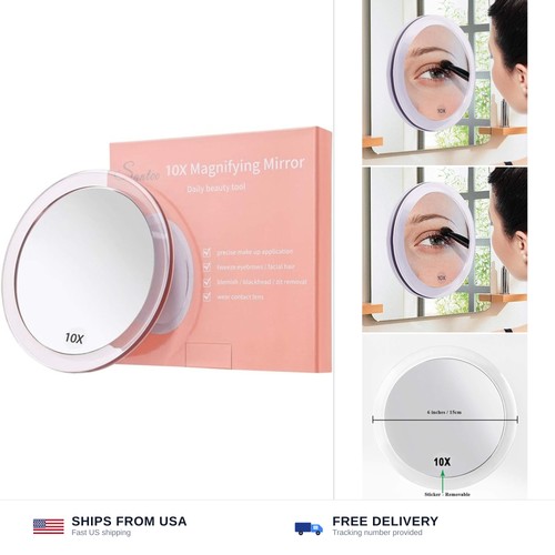 Santoo 10x magnifying - santoo, mirror