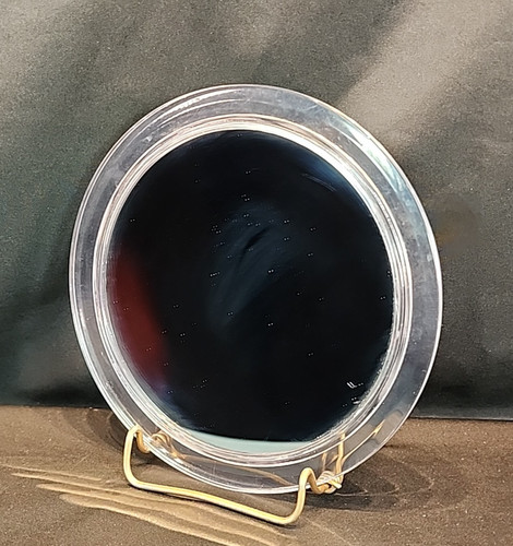 Magnifying makeup mirror 15x - 15x, 6