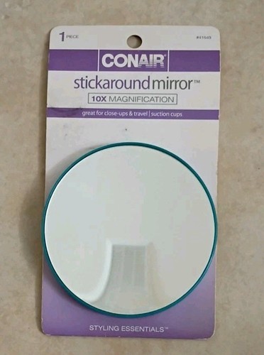 Conair suction cup - cup, 4”