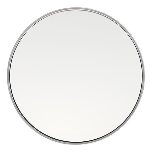 Stick bathroom mirror - on,