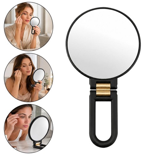 50x magnifying portable double - magnifying,