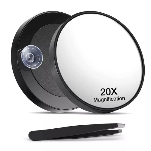 20x magnifying mirror - 20x,