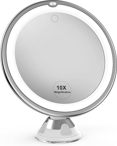 10x led lighted - 10x,