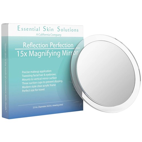 Pcs 15x magnifying - pcs, 6