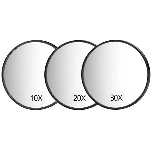 10x 20x 30x magnifying make - /20x,