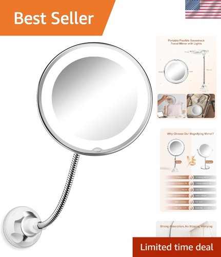 10x magnifying makeup - makeup, mirror