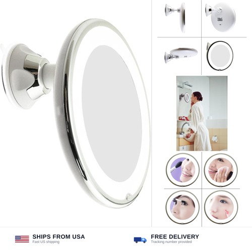 Jiben led lighted 10x - led,