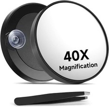 Small Magnifying Mirror with