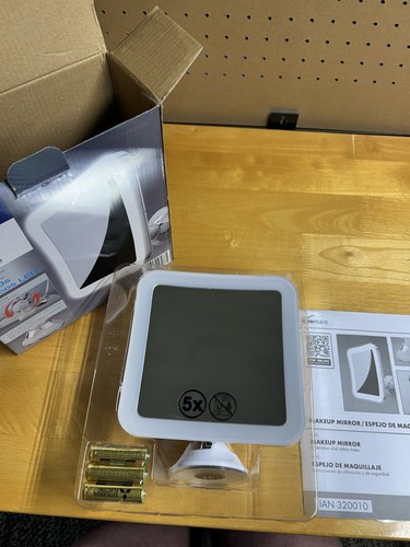 Nib miomare makeup mirror - mirror, 16