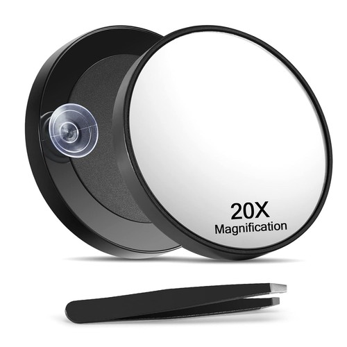 20x magnifying mirror - mirror,