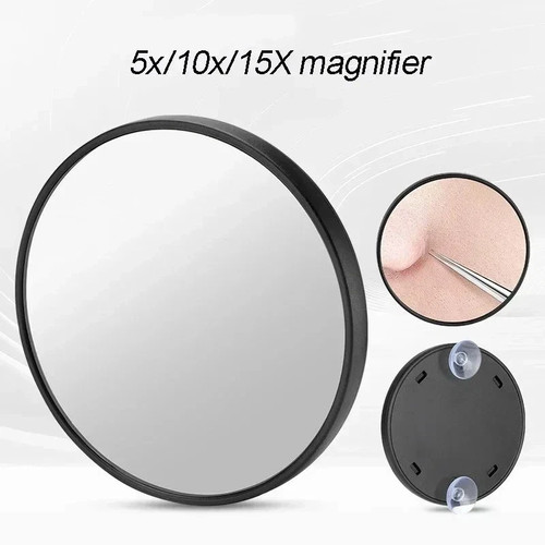 15x magnifying make - 15x,