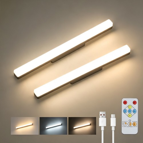 Pack 10w led bathroom - pack,