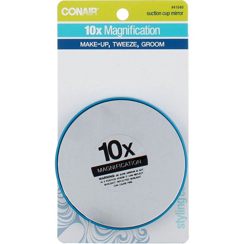 Pack conair suction - 2,