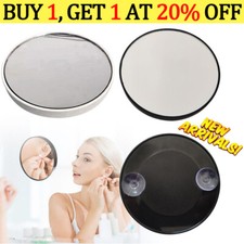 30X Magnifying Makeup Mirror