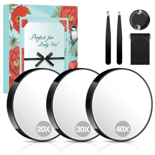 20x 30x 40x magnifying - 20x,