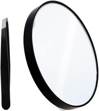 10X Magnifying Makeup Mirror
