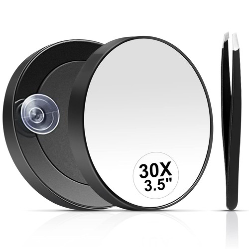 30x magnifying mirror small - mirror,,