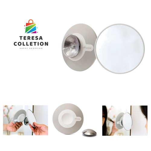 Detachable magnification - detachable,