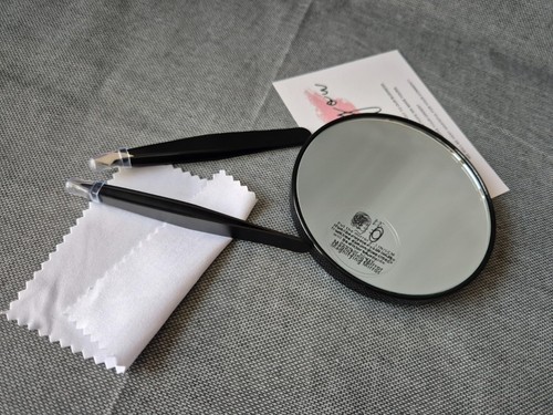 40x magnifying mirror - 40x,