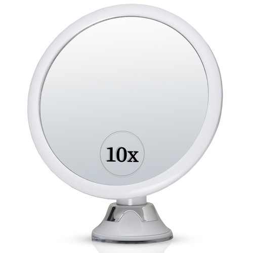 Mirrorvana 10x round - mirrorvana,