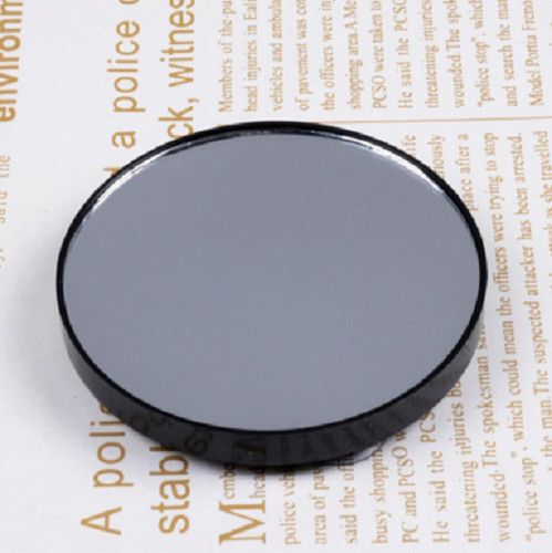 10x magnifying mirror 8cm - magnifying,