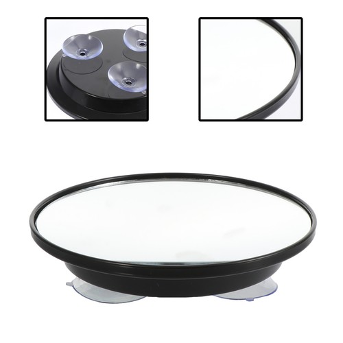 Cosmetic makeup mirror black - cosmetic,