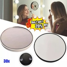 UK 30X Magnifying Makeup