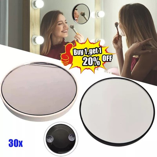 30x magnifying makeup - 30x, mirror