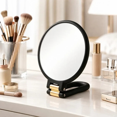50x magnifying makeup mirror - magnifying,