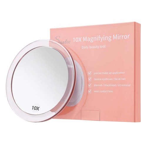 Santoo 10x magnifying - magnifying, mirror