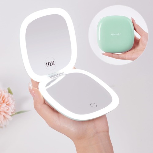 Compact magnifying - compact,