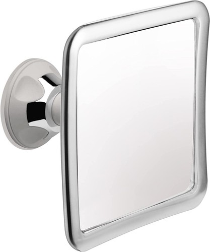 Mirrorvana fogless shower - mirrorvana,