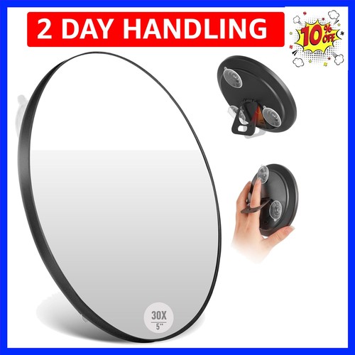 30x magnifying makeup - 5",