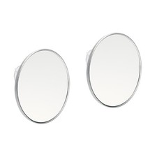 2 Pieces Stick on Bathroom