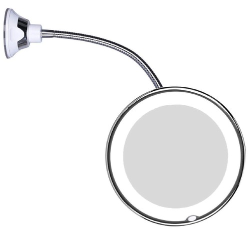 Flexible gooseneck led lighted - led,